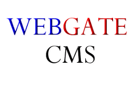 WebGate CMS